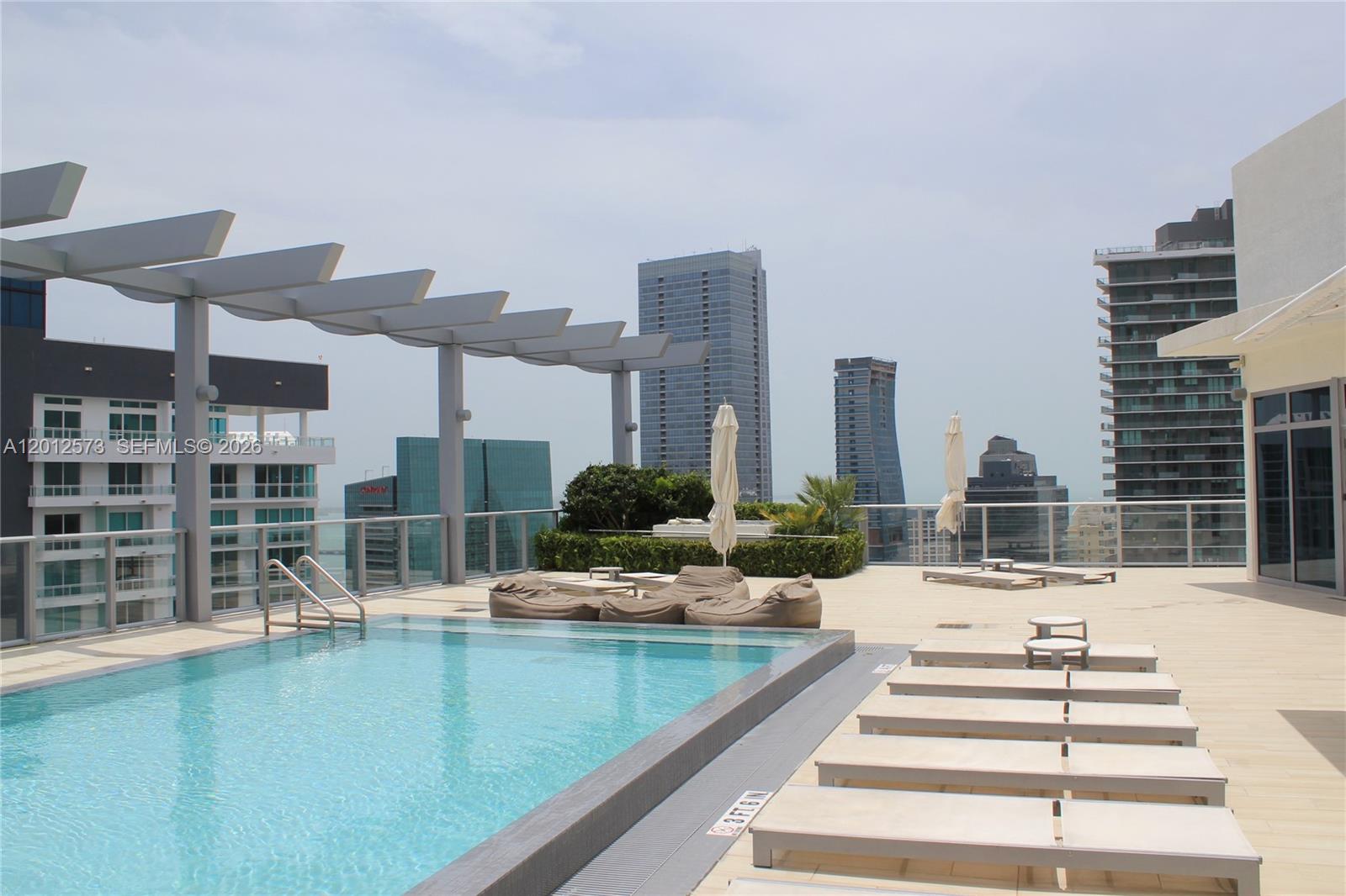 1100 S Miami Ave Unit: 409