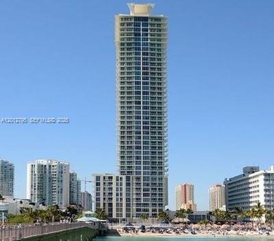 16699 Collins Ave # 2705