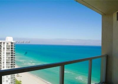 16699 Collins Ave # 2705