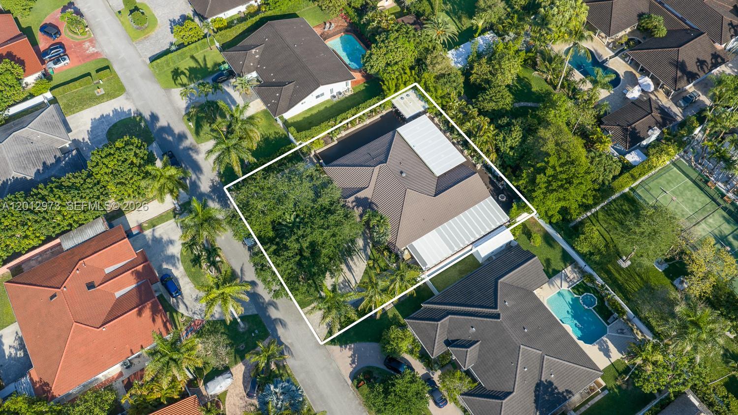 10570 SW 56th Ter