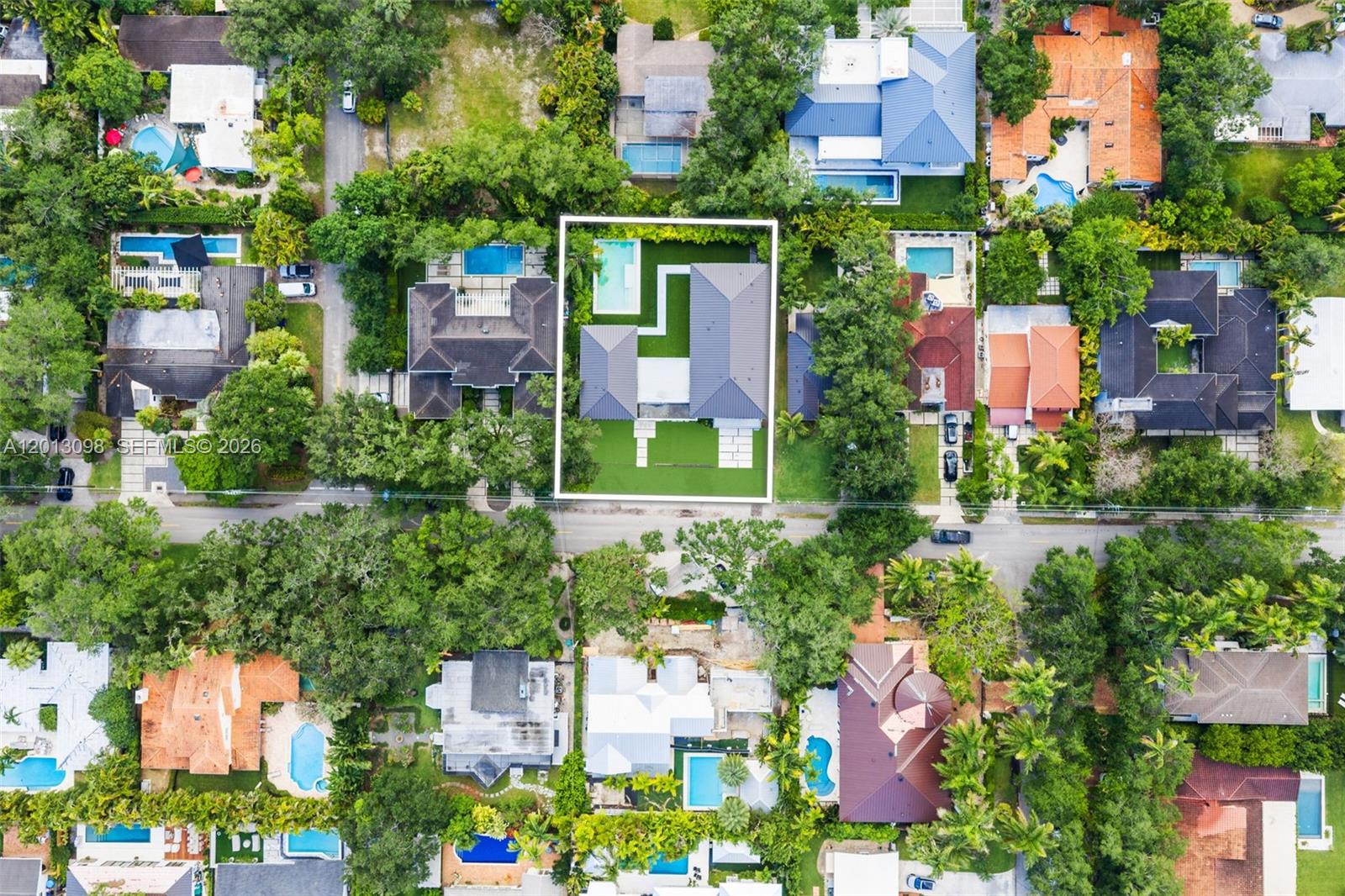 7740 SW 52nd Ave