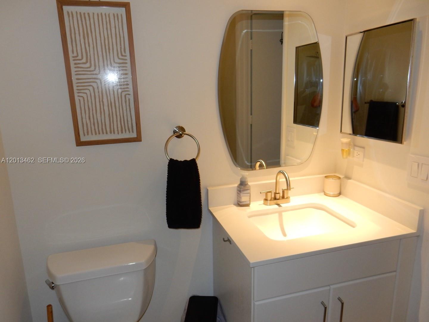801 Brickell Key Blvd # 1102