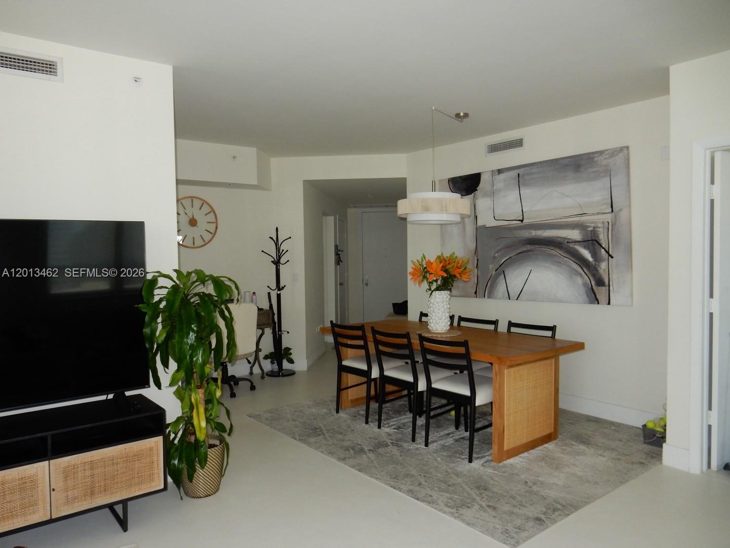 801 Brickell Key Blvd # 1102