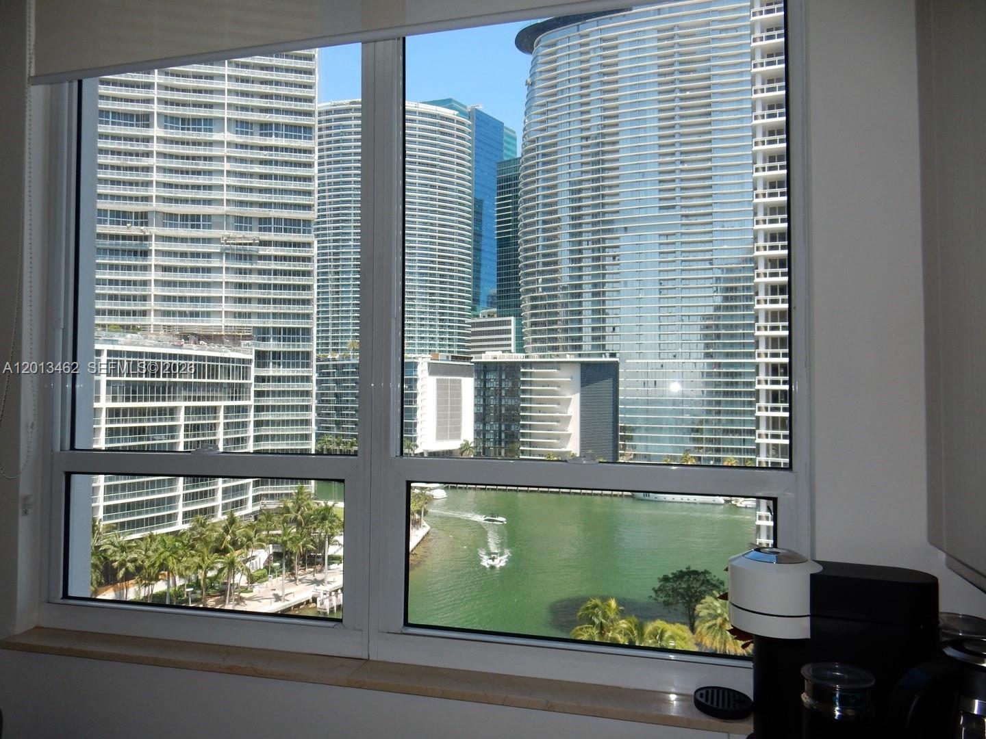 801 Brickell Key Blvd # 1102