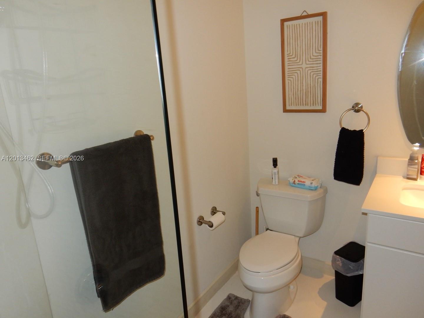 801 Brickell Key Blvd # 1102