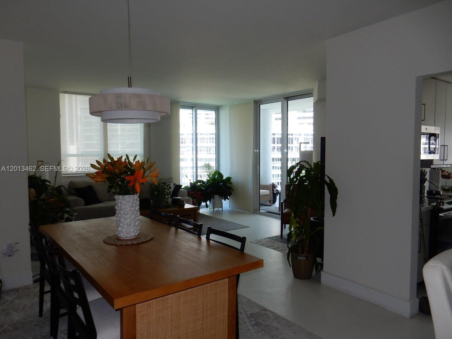 801 Brickell Key Blvd # 1102