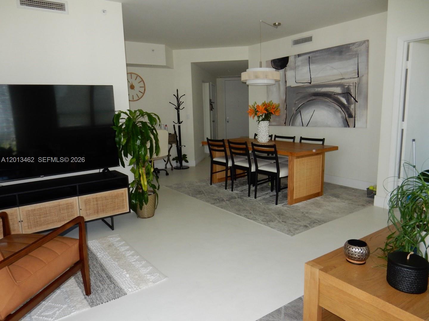 801 Brickell Key Blvd # 1102