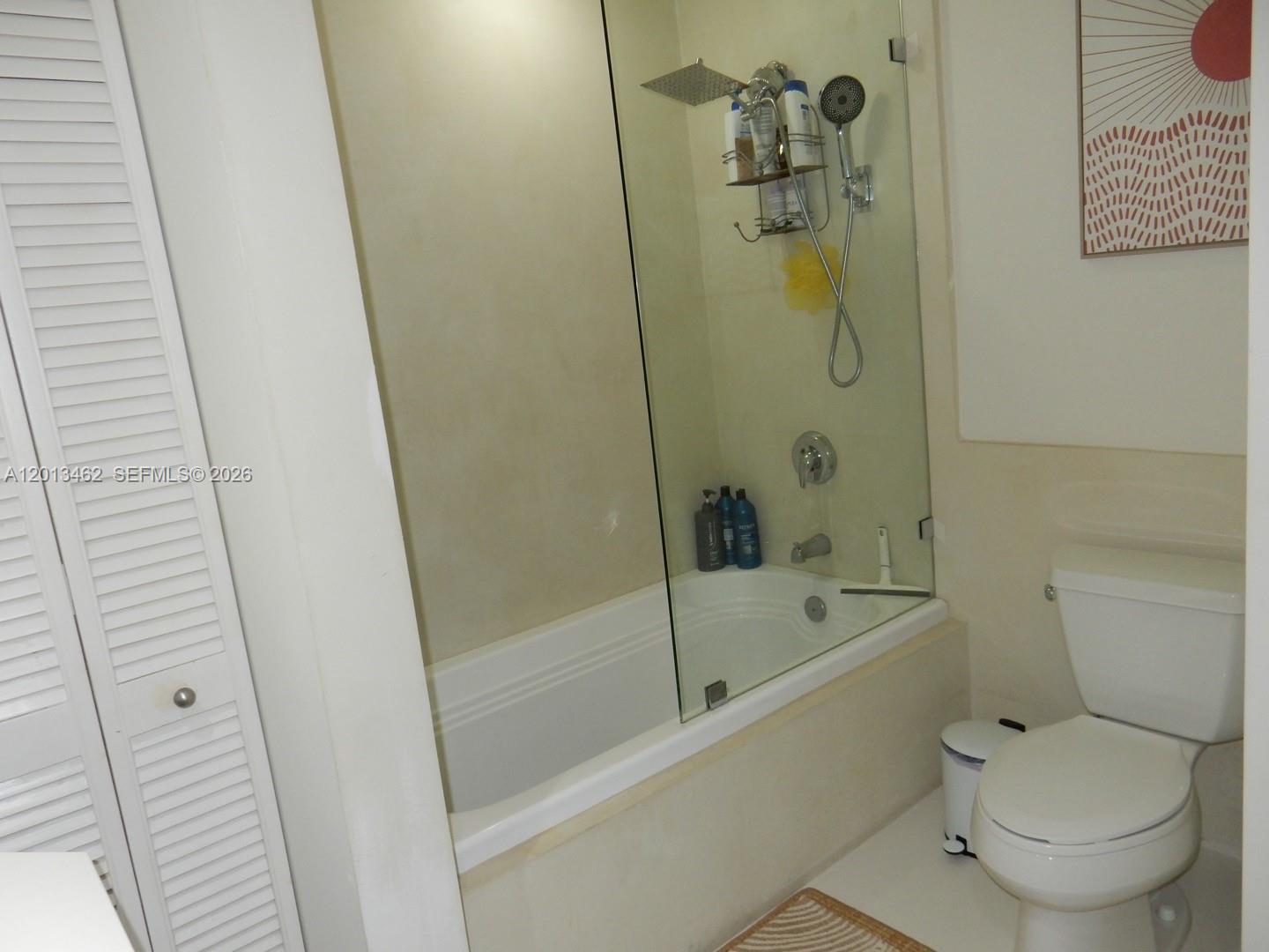 801 Brickell Key Blvd # 1102