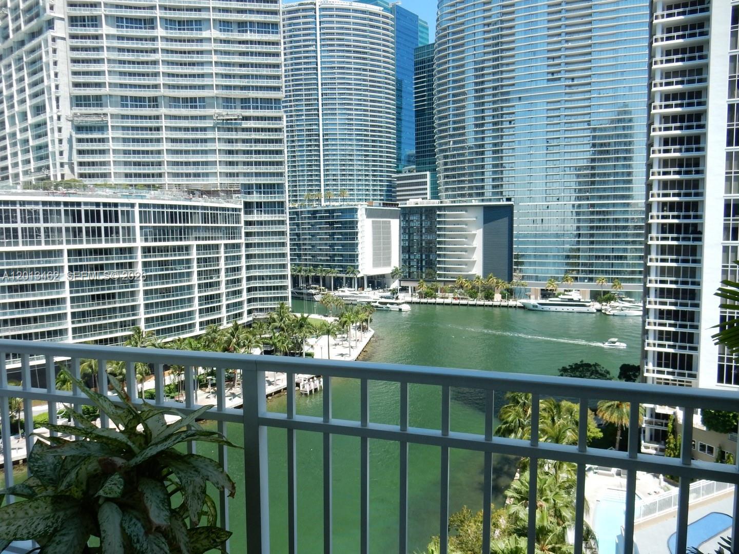 801 Brickell Key Blvd # 1102