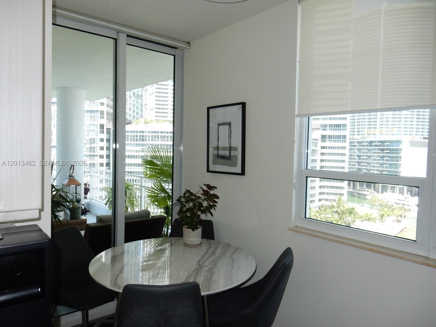 801 Brickell Key Blvd # 1102
