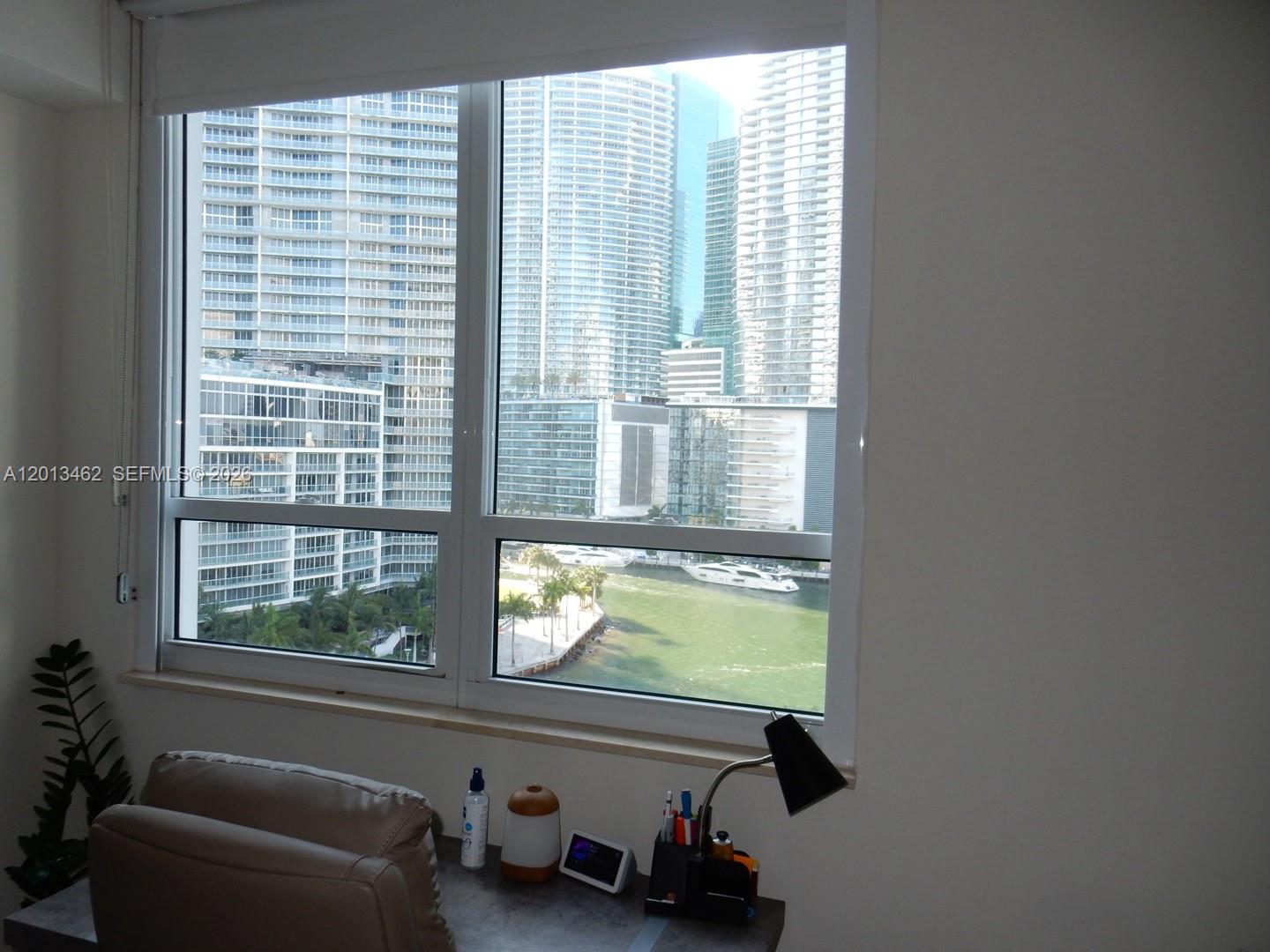 801 Brickell Key Blvd # 1102