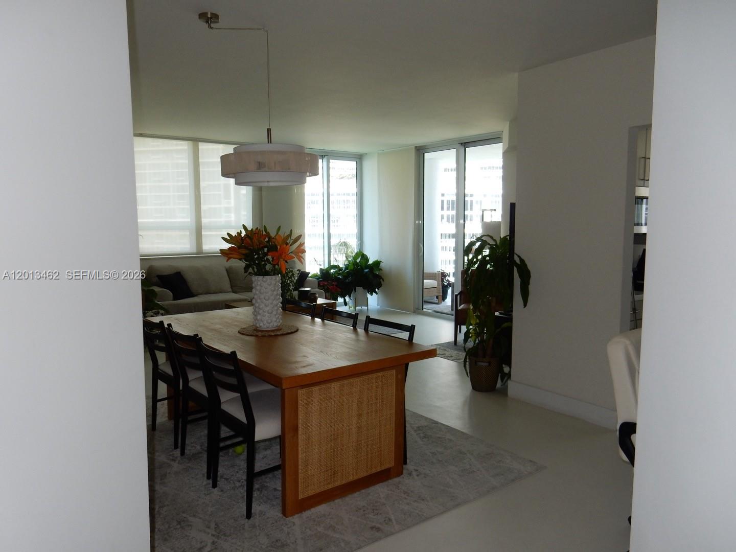 801 Brickell Key Blvd # 1102