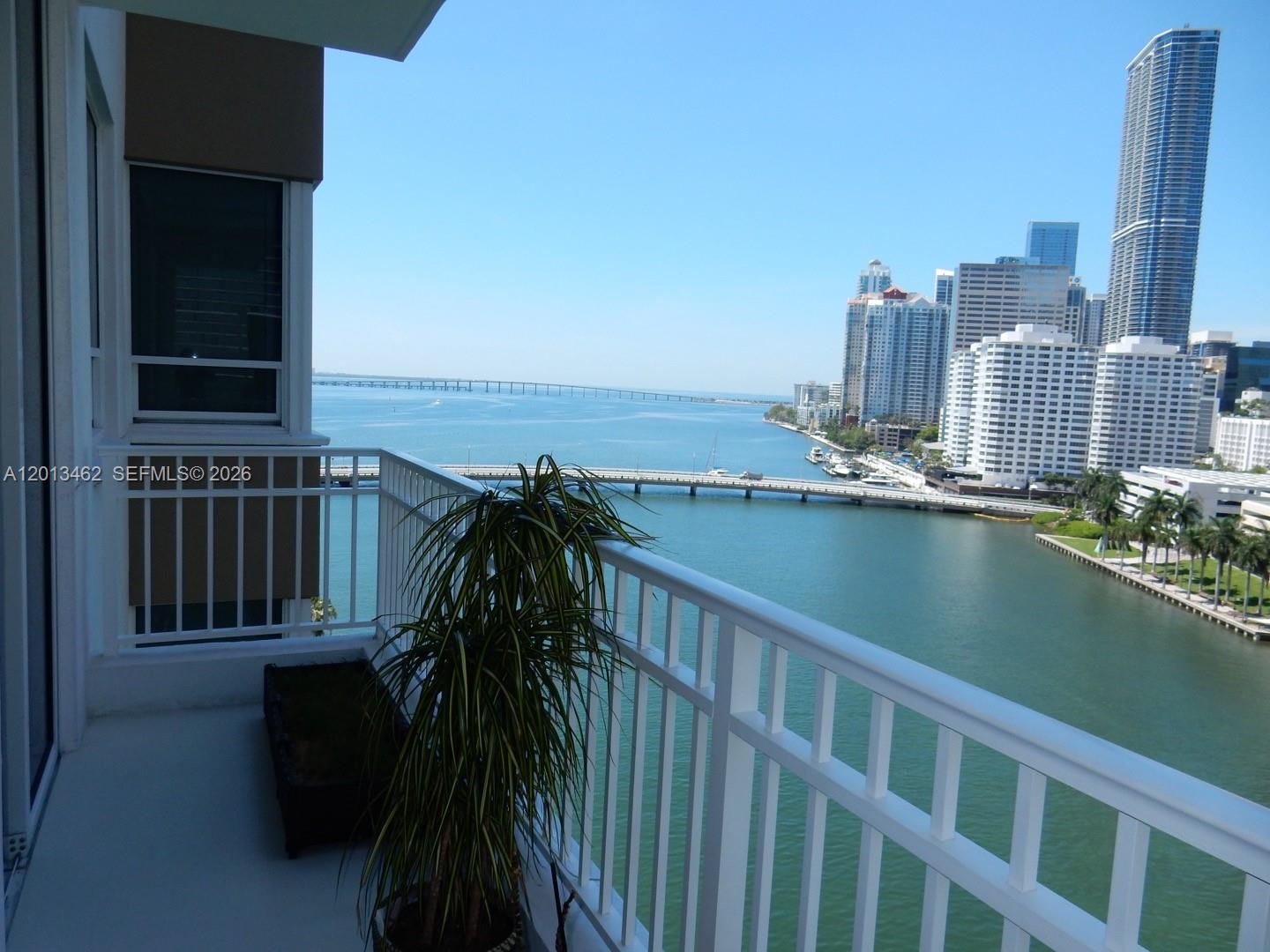 801 Brickell Key Blvd # 1102