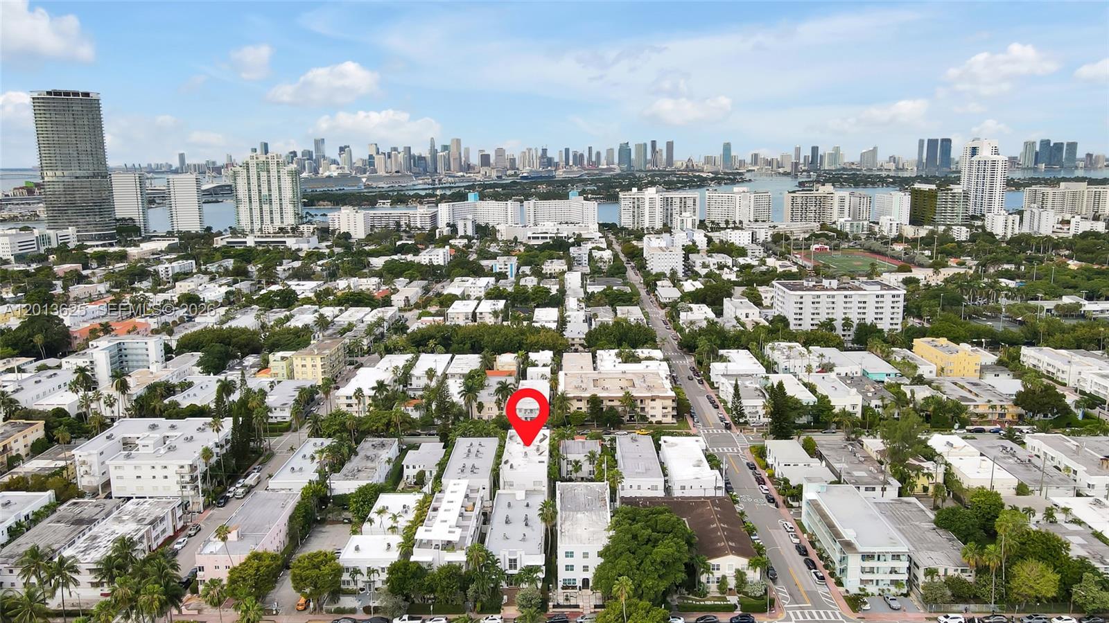 935 Euclid Ave # 7