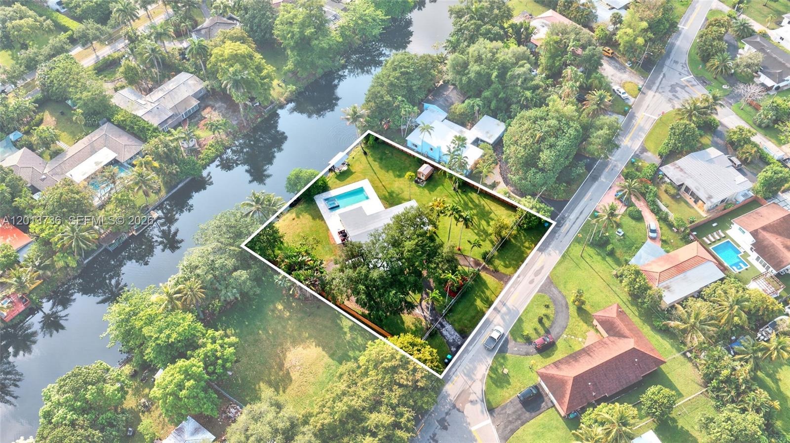 11665 W Biscayne Canal Rd