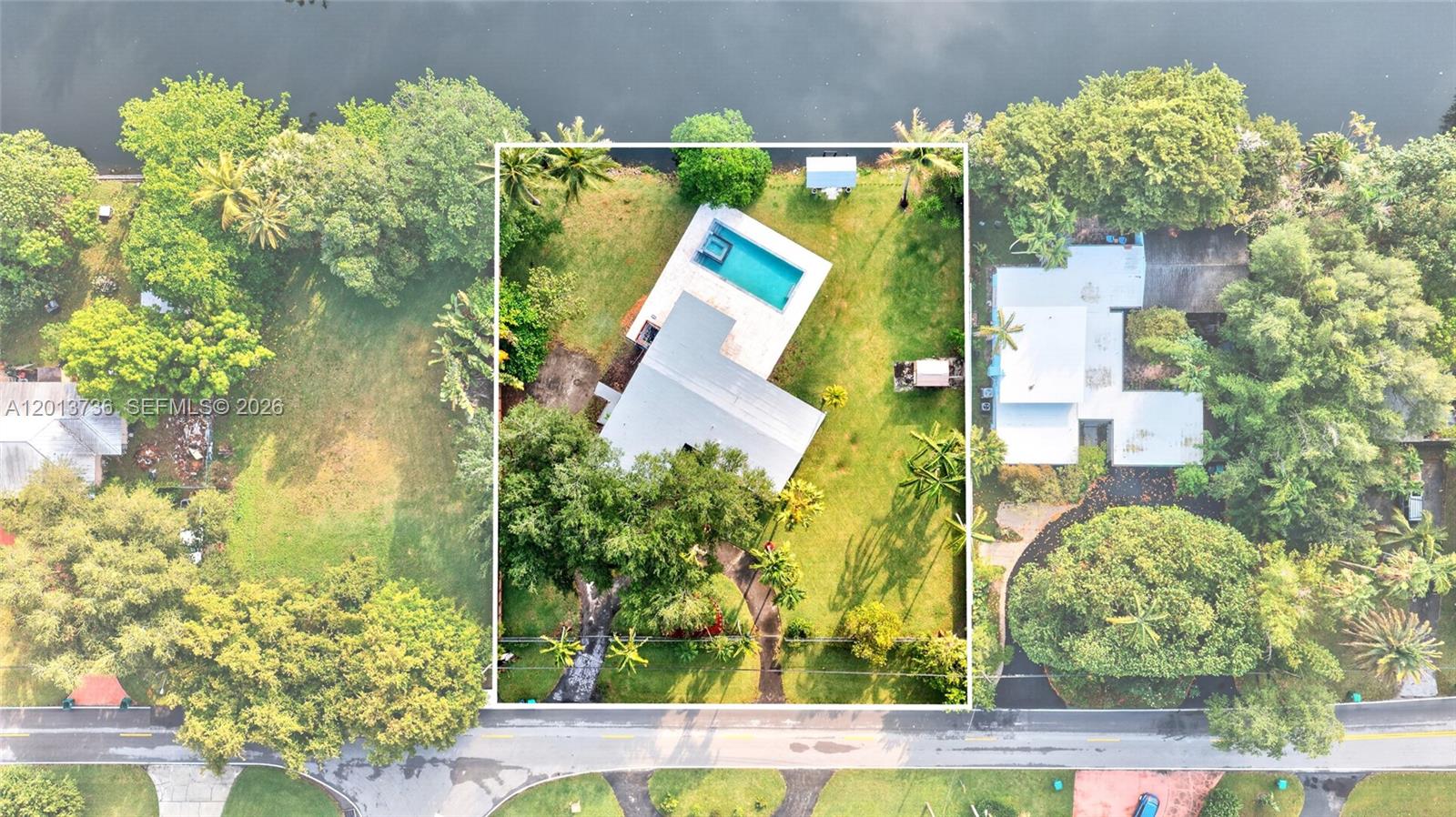 11665 W Biscayne Canal Rd