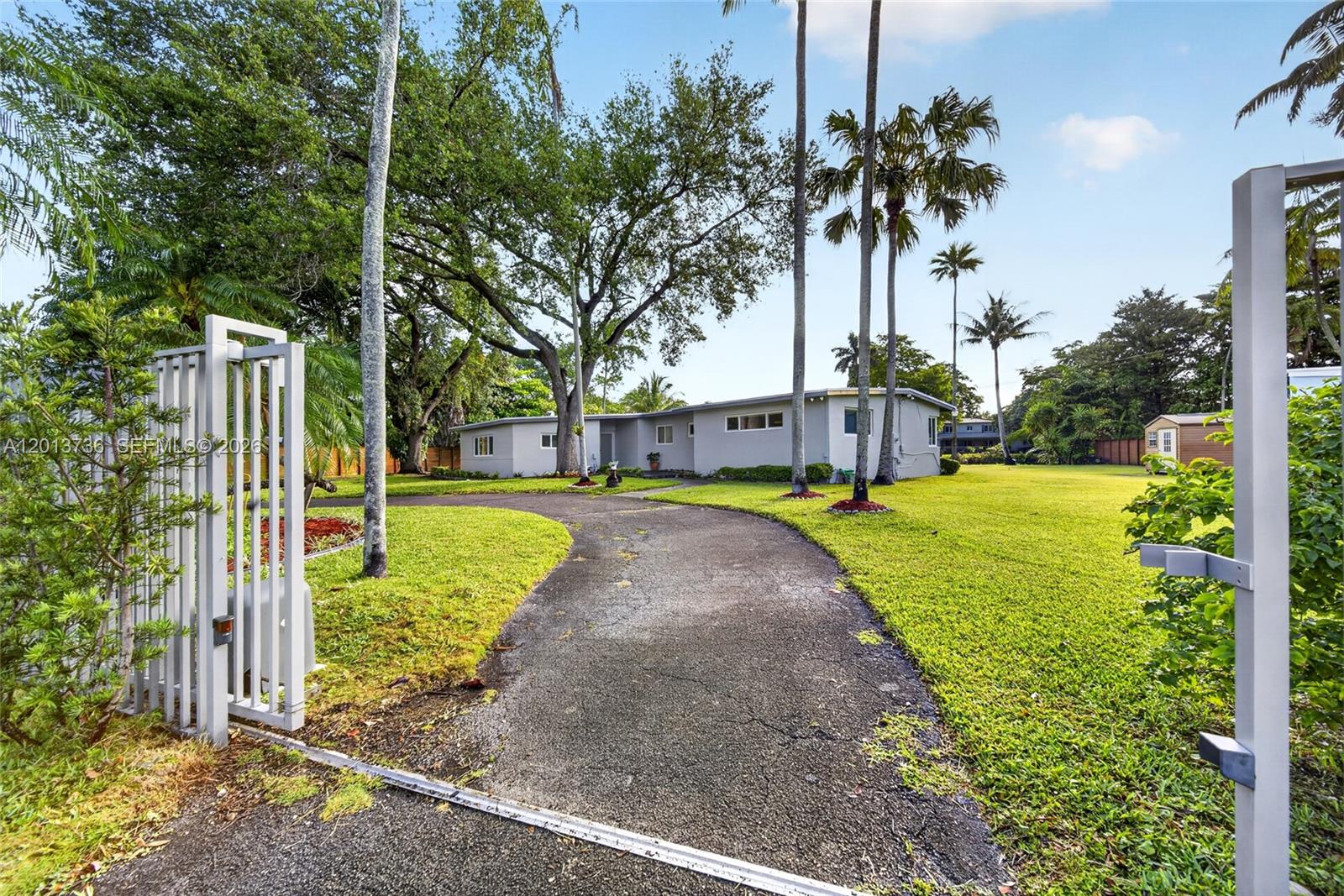 11665 W Biscayne Canal Rd