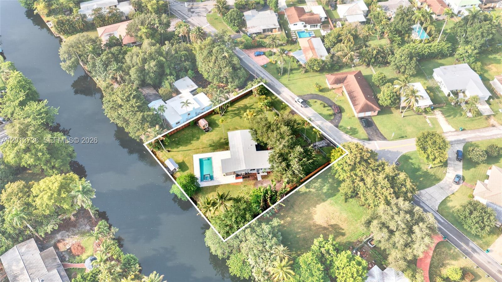 11665 W Biscayne Canal Rd