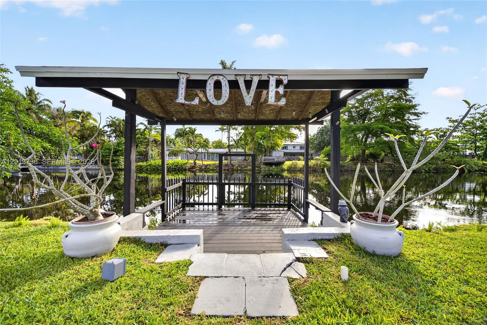 11665 W Biscayne Canal Rd