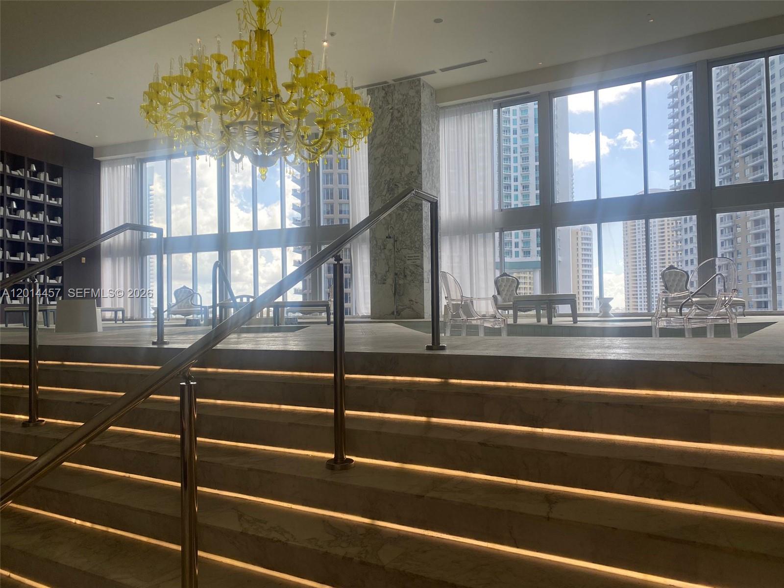 475 Brickell Ave # 5508