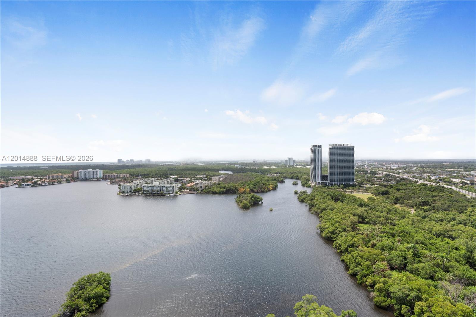 17111 Biscayne Blvd Unit: PH2