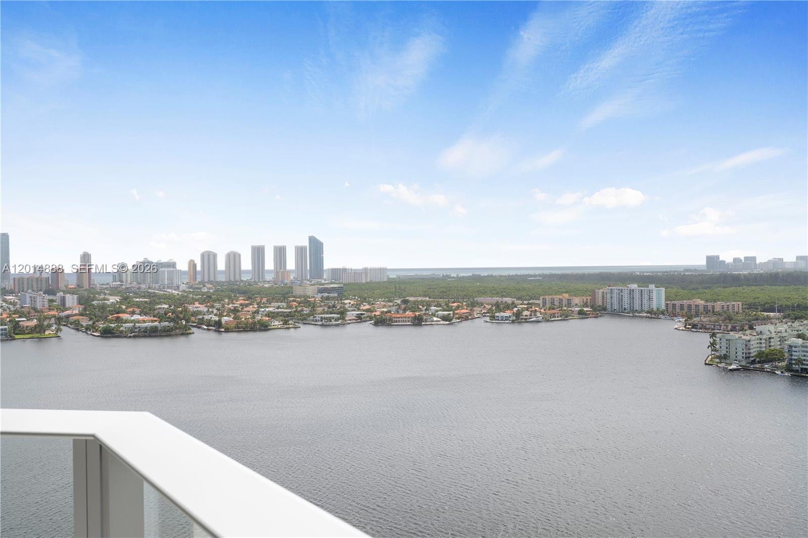 17111 Biscayne Blvd Unit: PH2