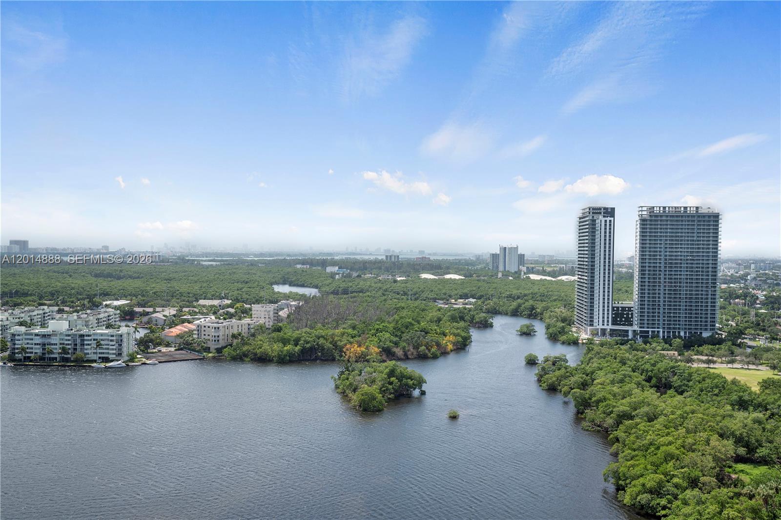 17111 Biscayne Blvd Unit: PH2
