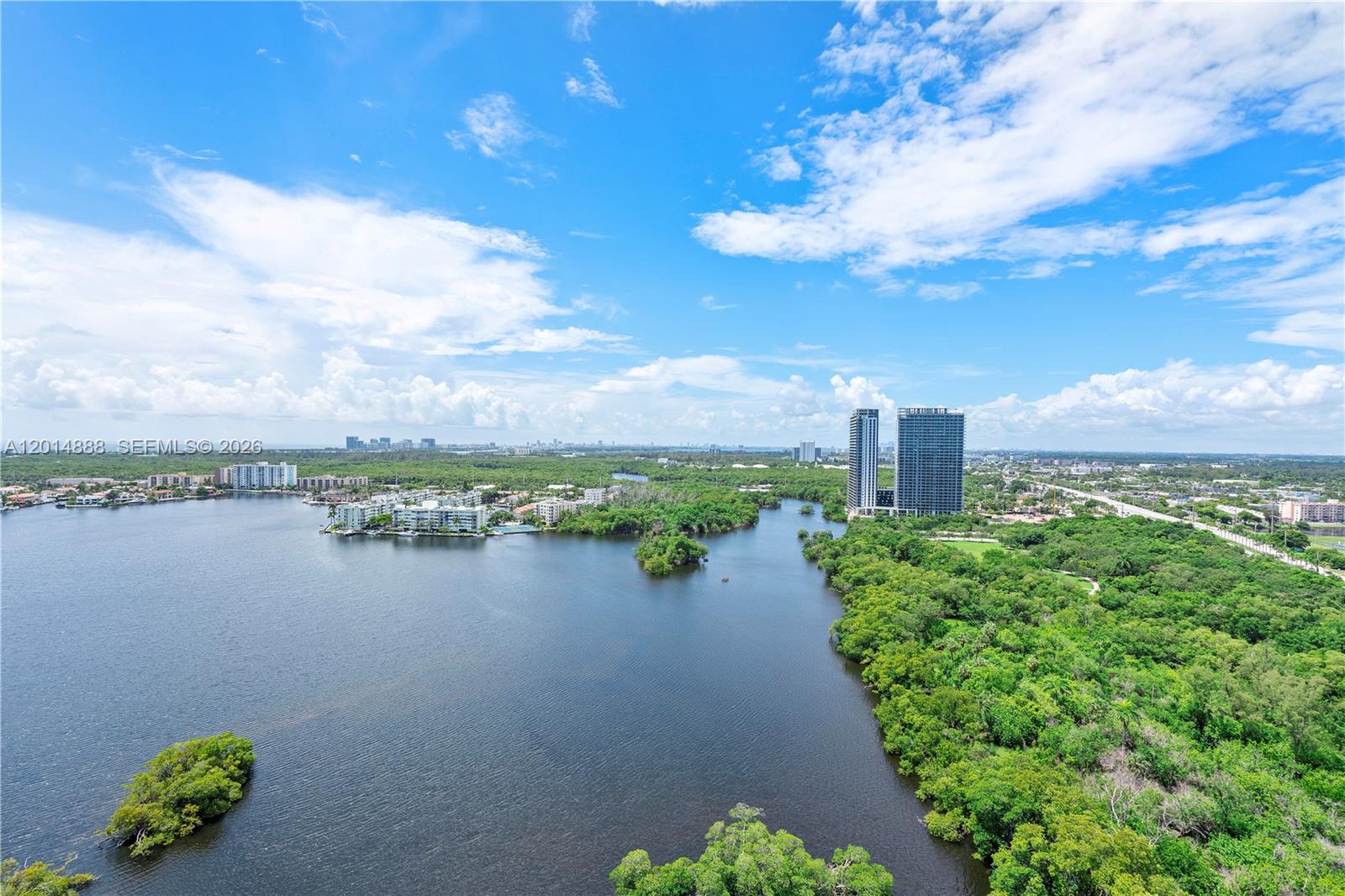 17111 Biscayne Blvd Unit: PH2
