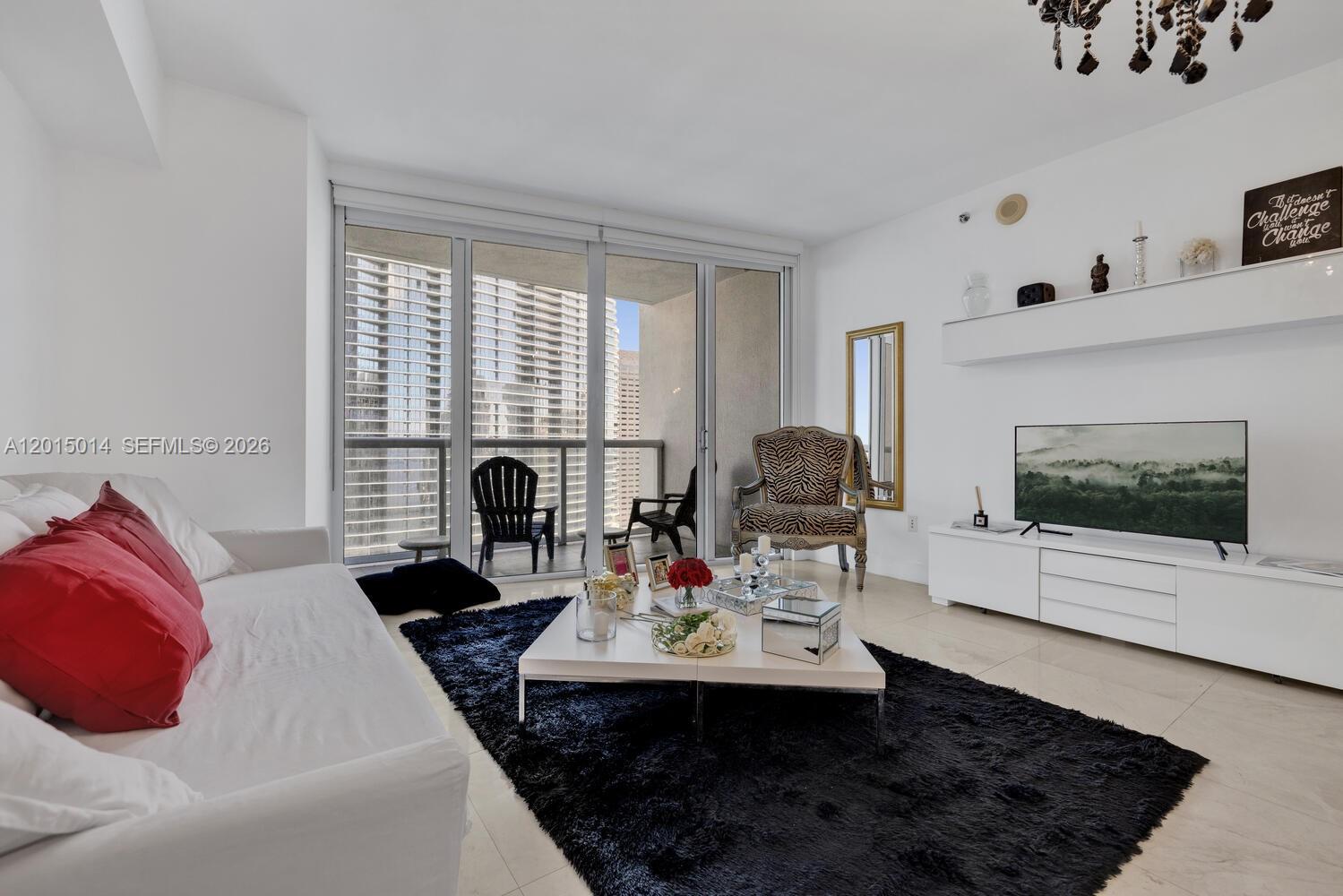 475 Brickell Ave # 2610