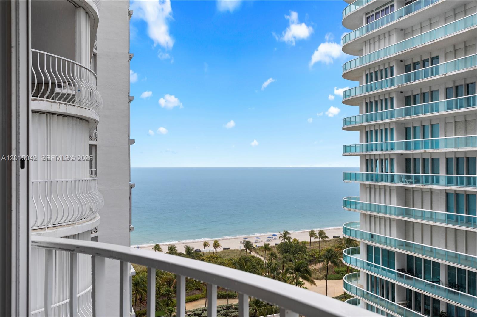 10155 Collins Ave # 1105