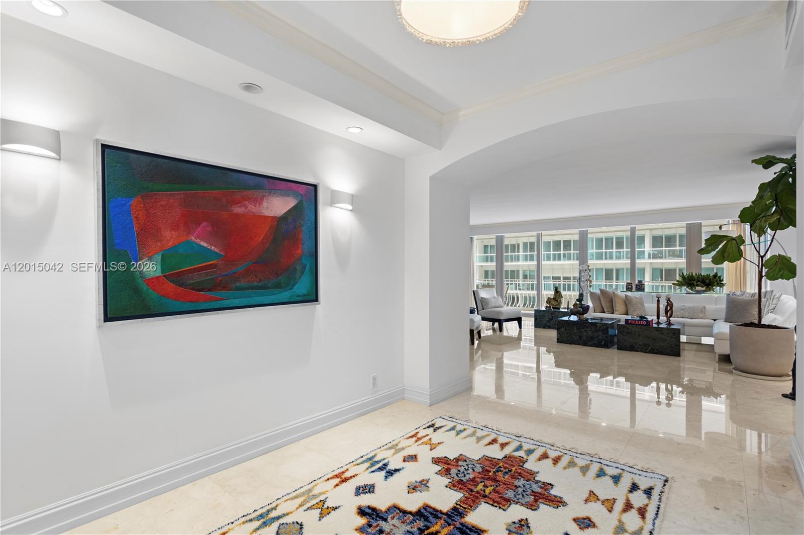 10155 Collins Ave # 1105