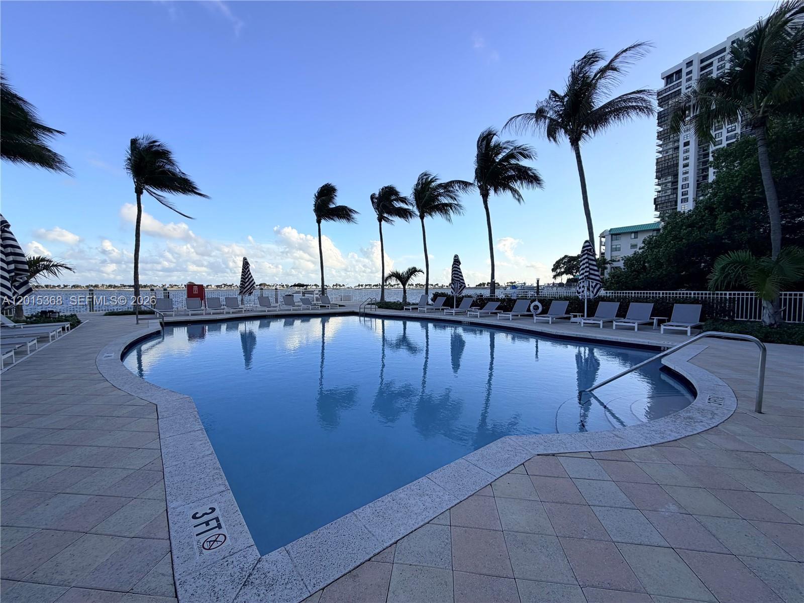 2101 Brickell Ave # 2301