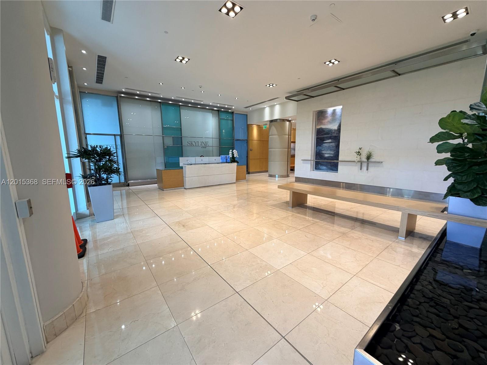2101 Brickell Ave # 2301