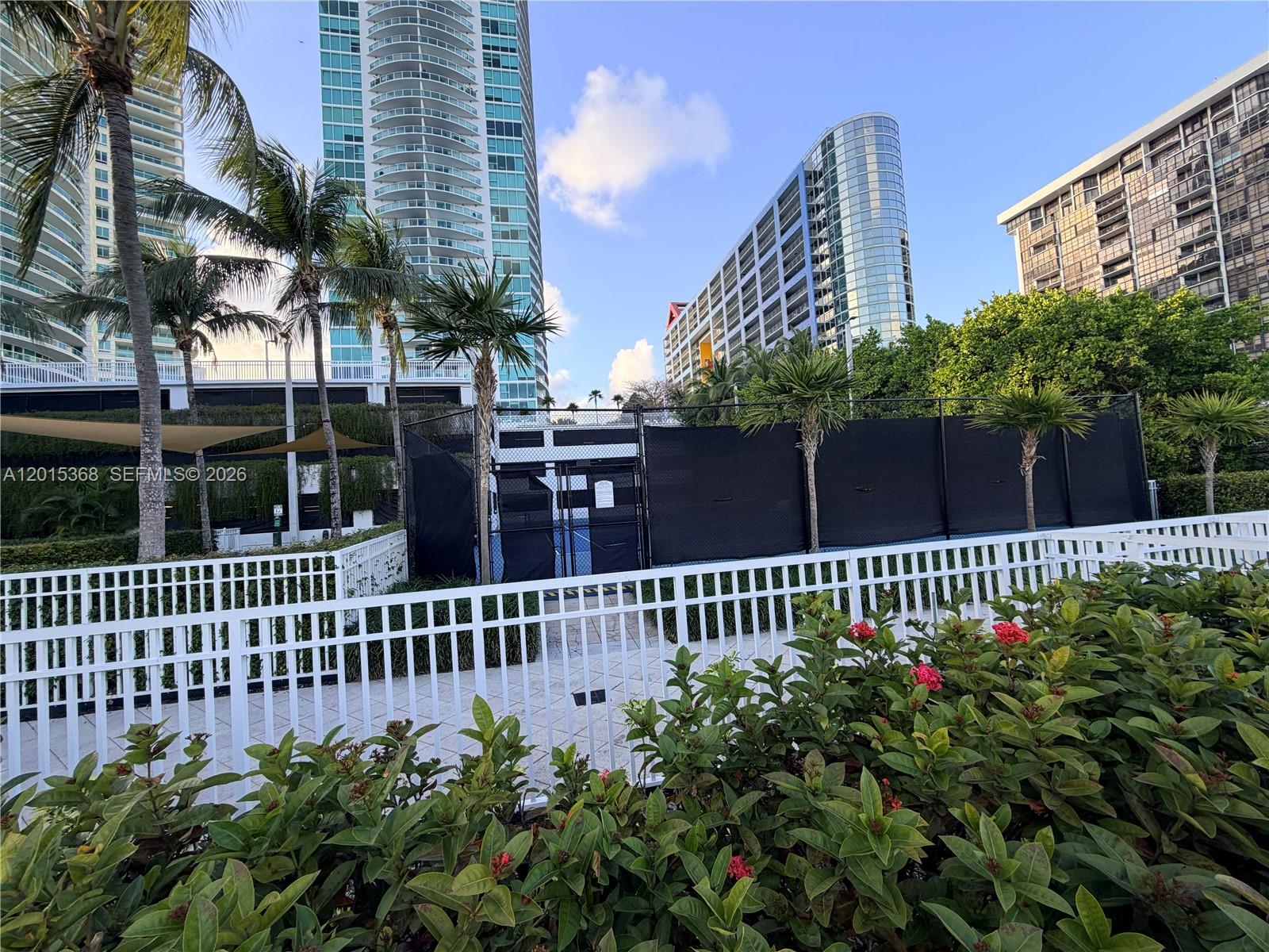 2101 Brickell Ave # 2301