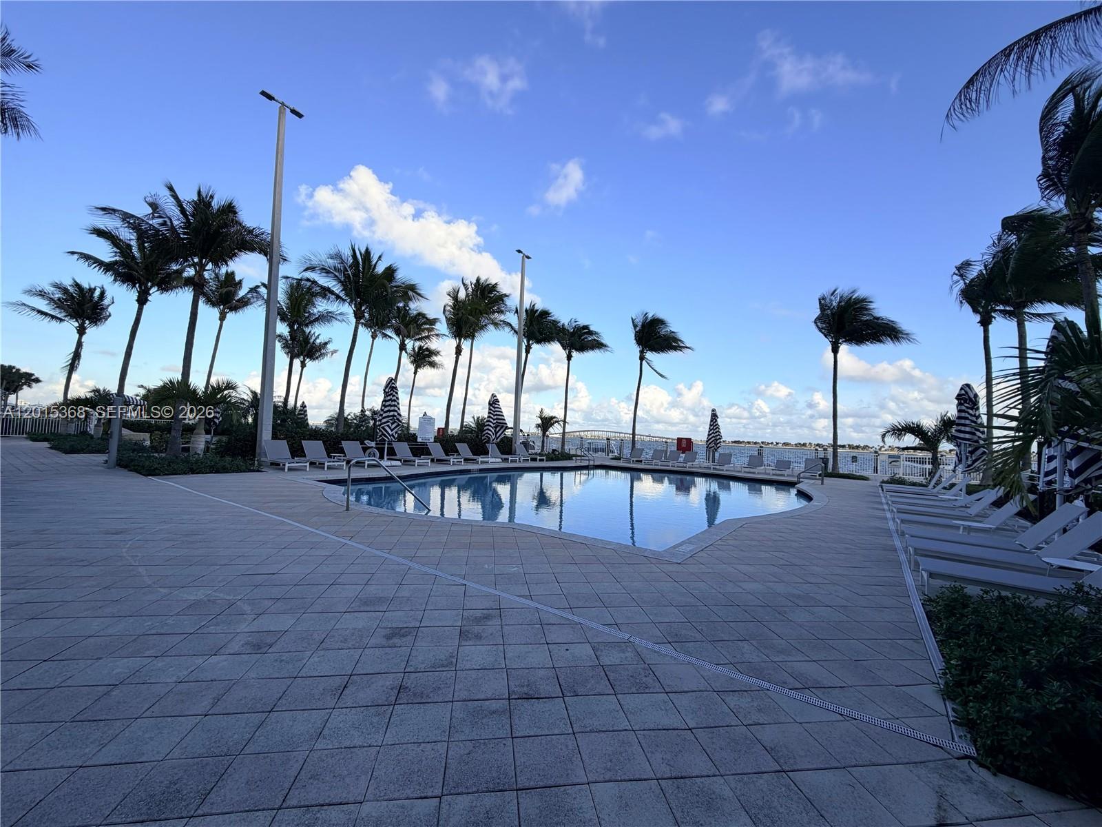 2101 Brickell Ave # 2301
