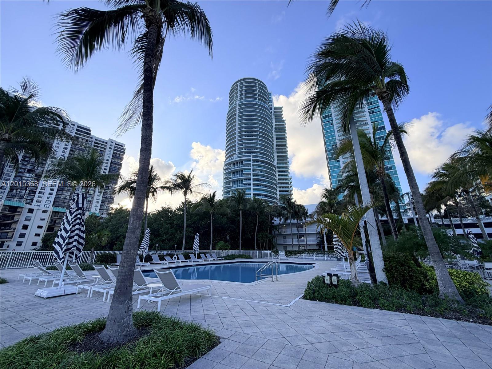 2101 Brickell Ave # 2301
