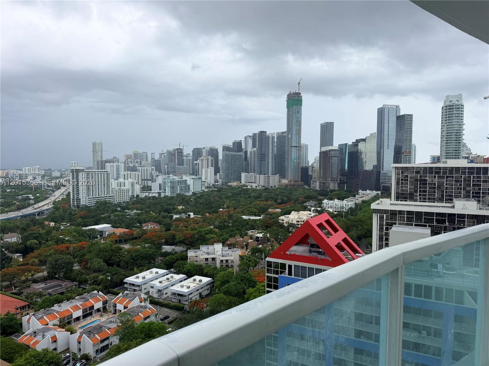 2101 Brickell Ave # 2301