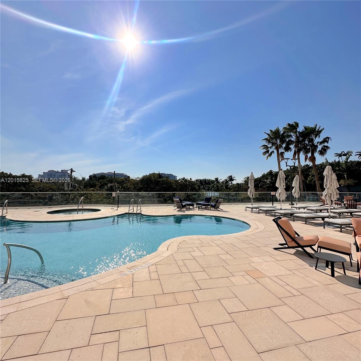 300 S Pointe Dr # 704