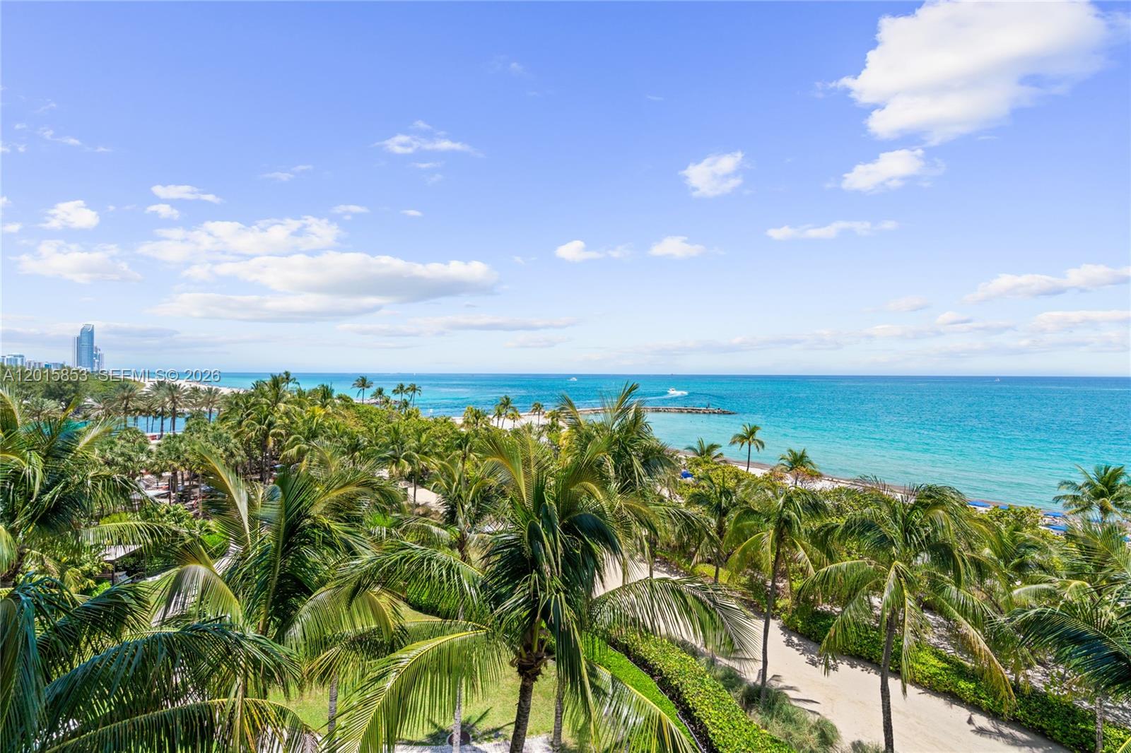 10275 Collins Ave # 509