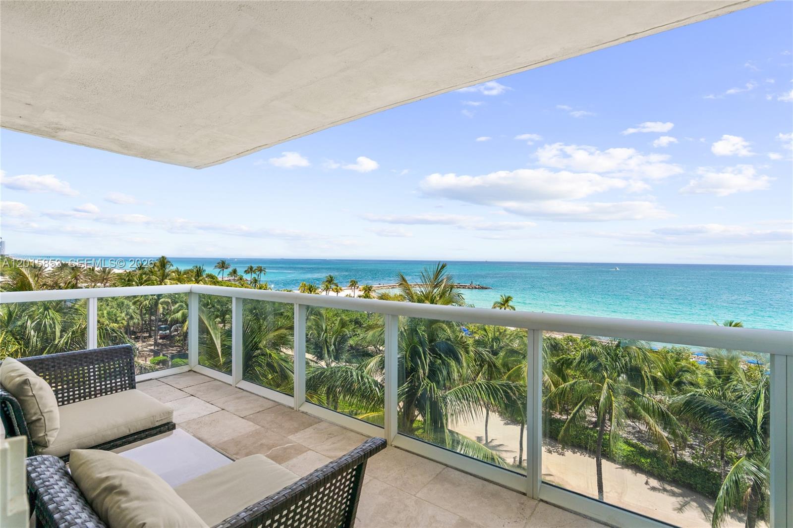 10275 Collins Ave # 509