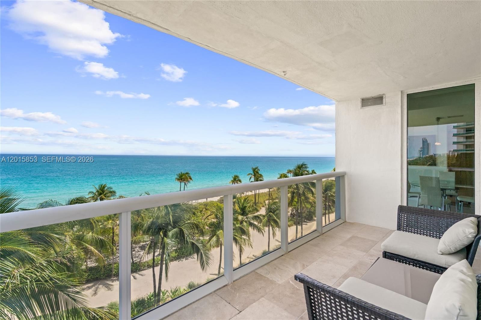 10275 Collins Ave # 509