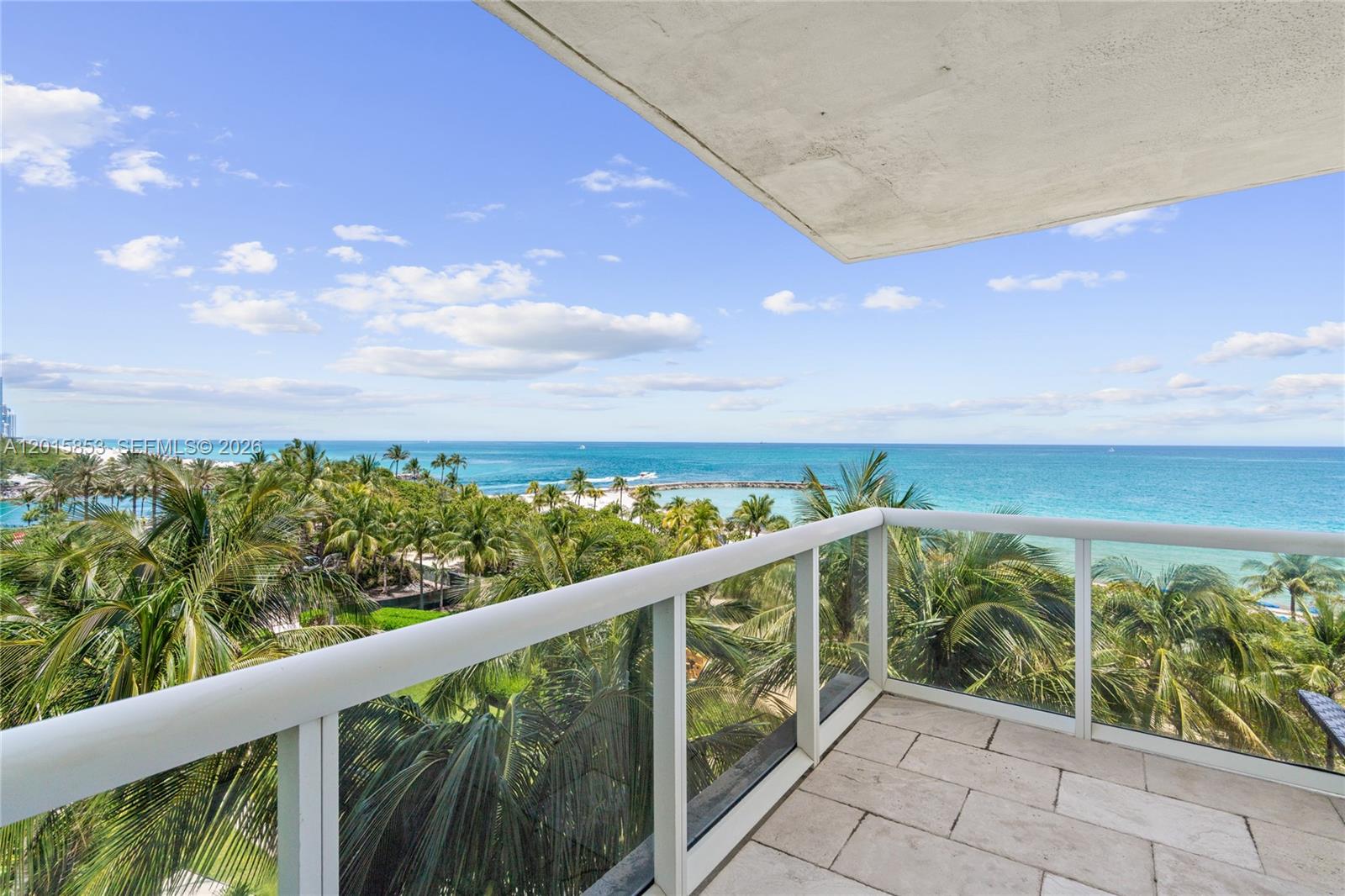 10275 Collins Ave # 509
