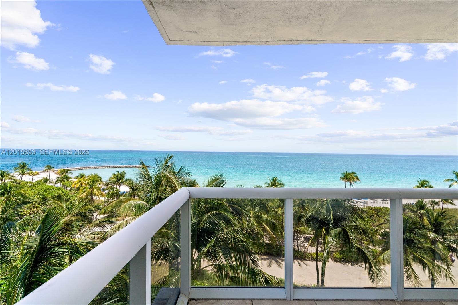 10275 Collins Ave # 509