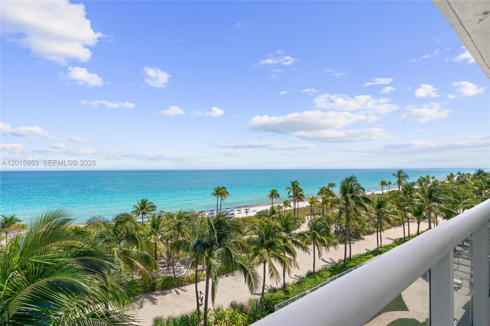 10275 Collins Ave # 509