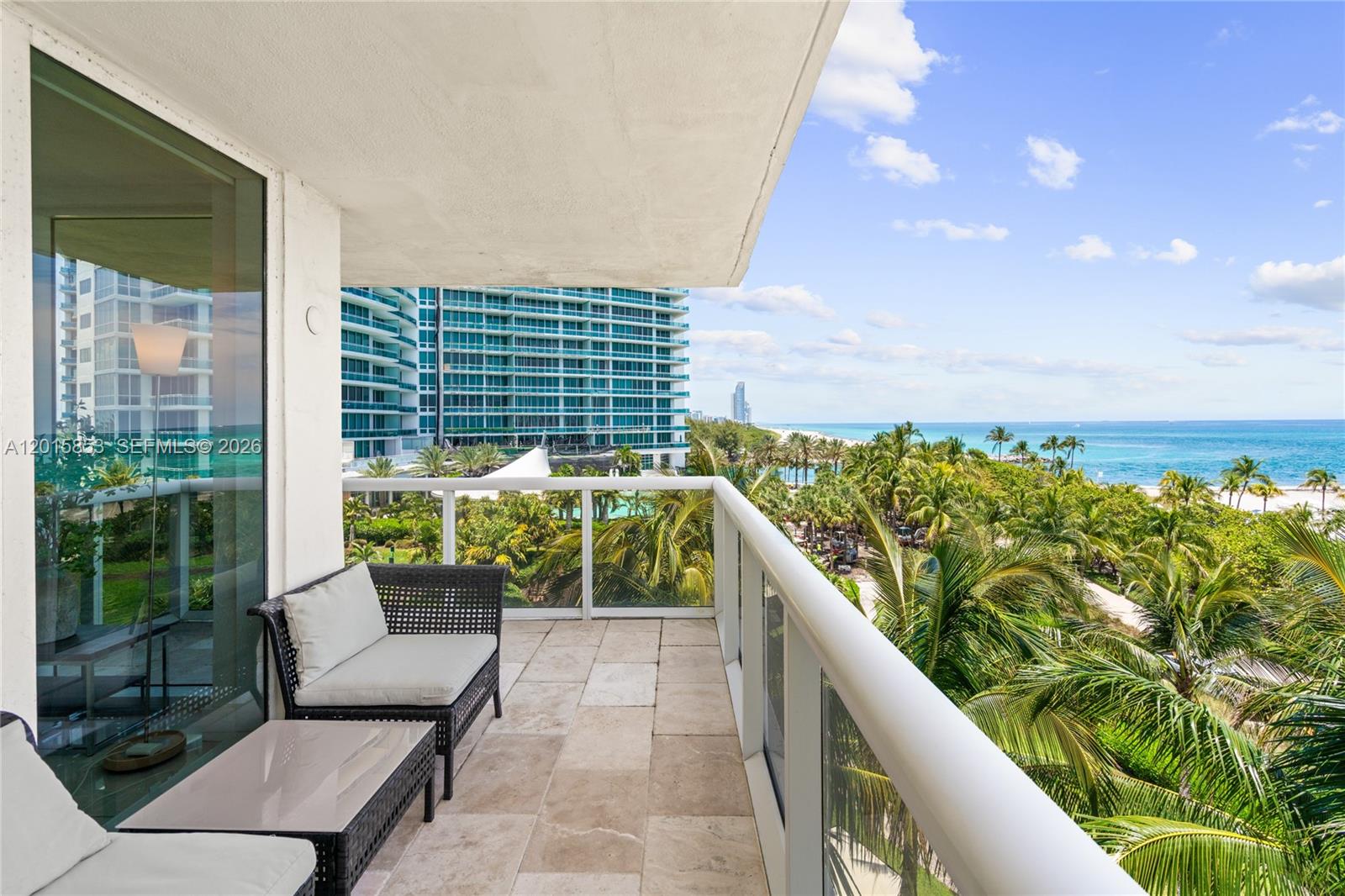 10275 Collins Ave # 509