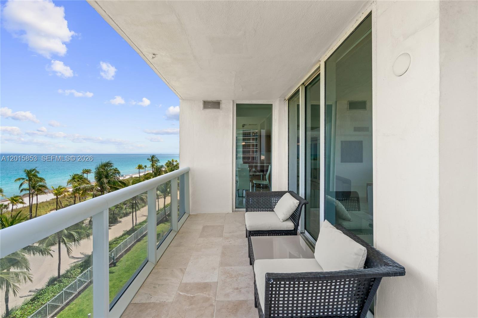 10275 Collins Ave # 509