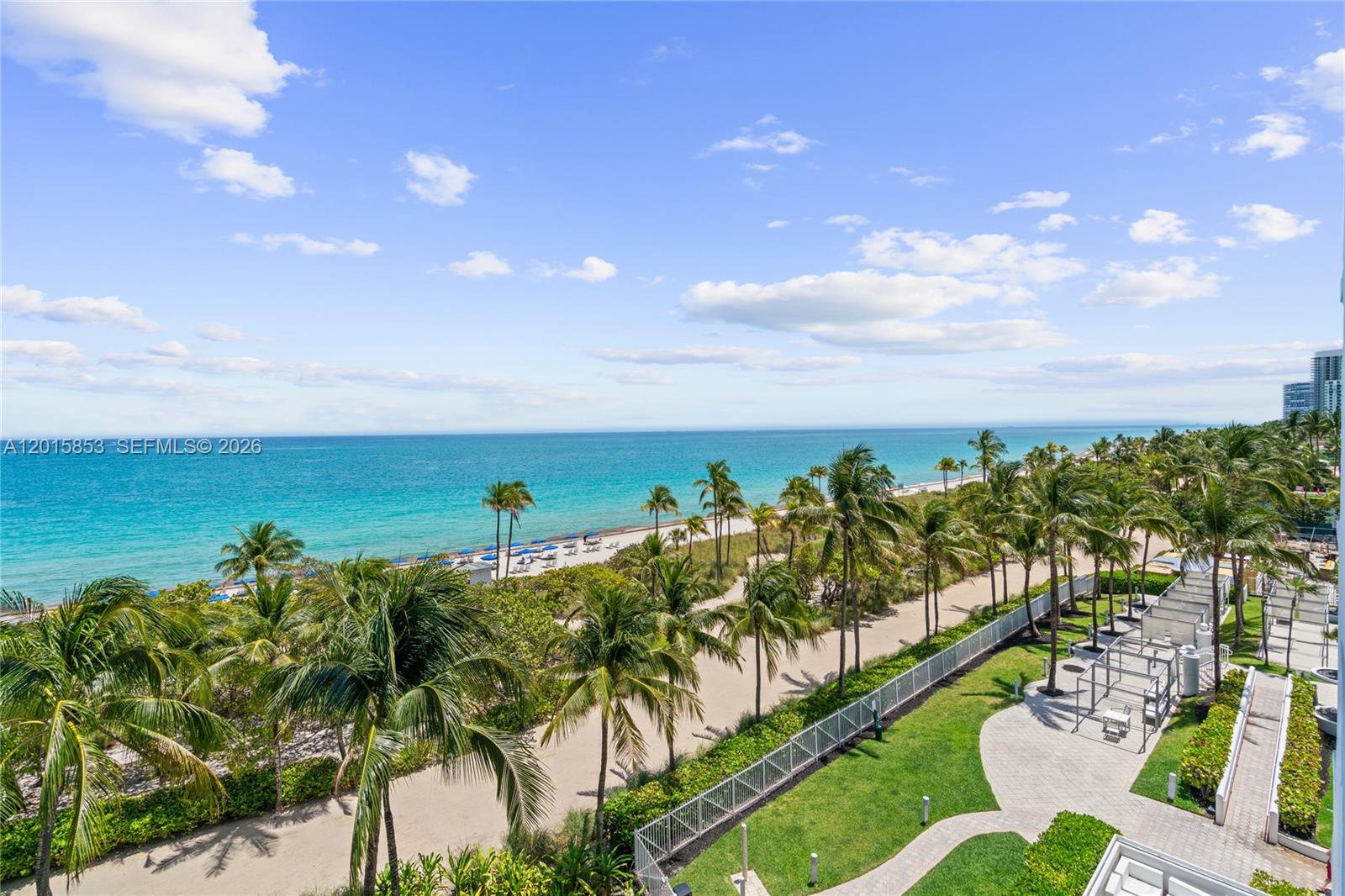 10275 Collins Ave # 509