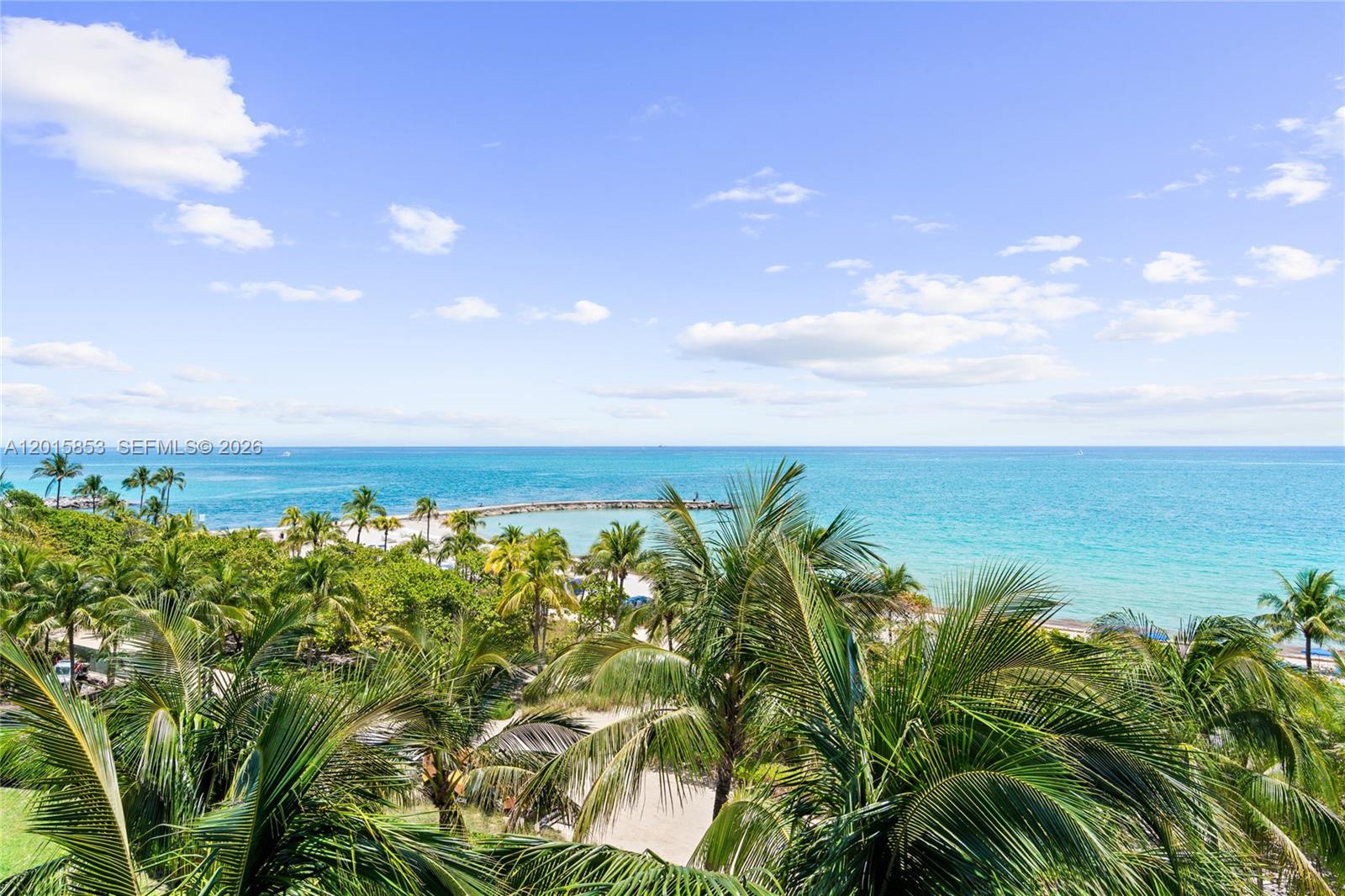 10275 Collins Ave # 509