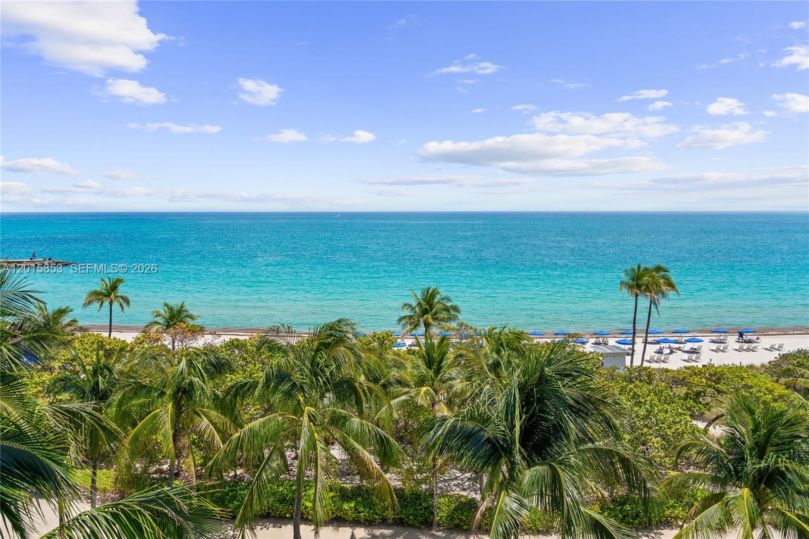 10275 Collins Ave # 509