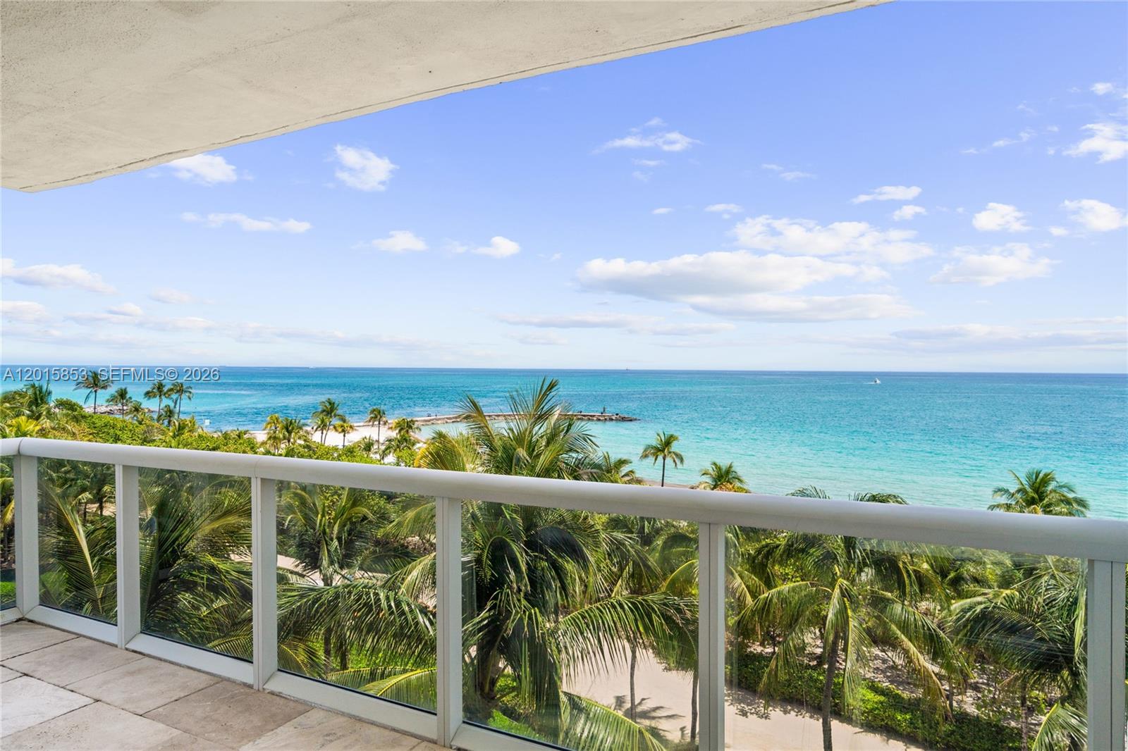 10275 Collins Ave # 509